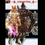 WINST0N