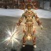 Caster