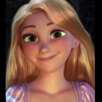 Rapunzel