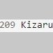 209kizaru
