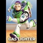 GazzLightyear