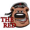 thered
