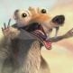 Drunk Squirrel